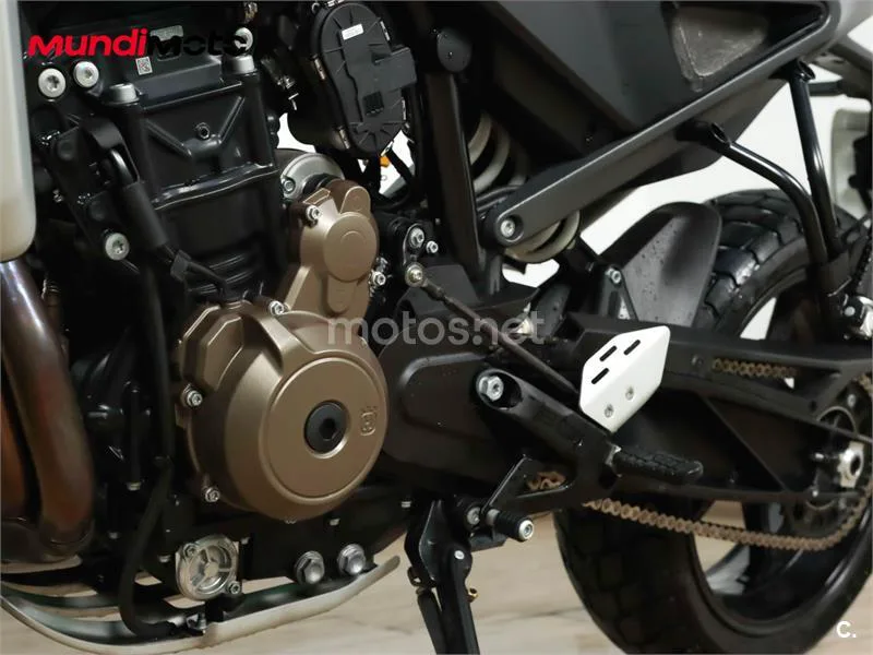 Husqvarna Svartpilen 801 – Vista 10