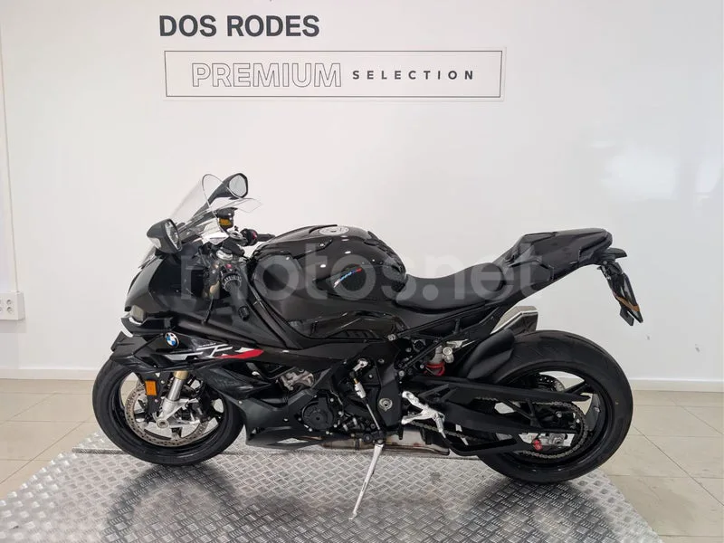 BMW S 1000 RR 20.490 € 2023 Valencia - 1