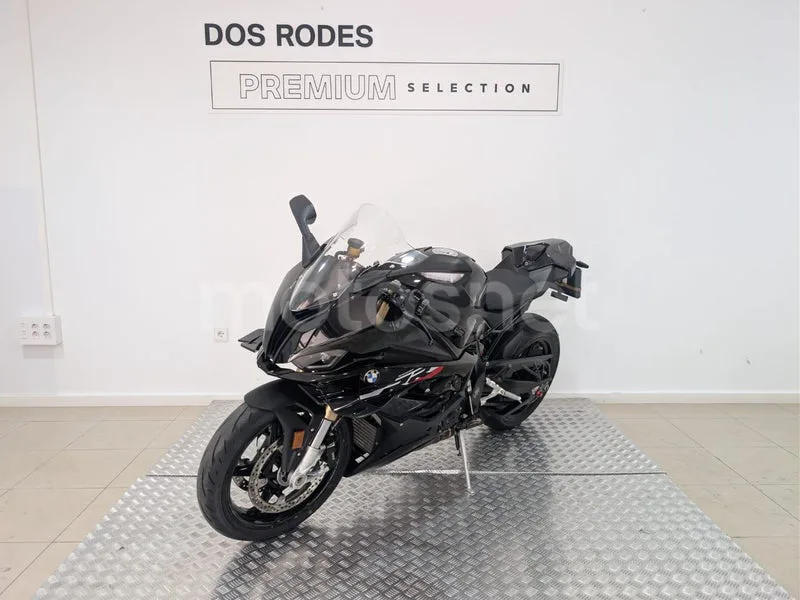 BMW S 1000 RR 20.490 € 2023 Valencia - 2