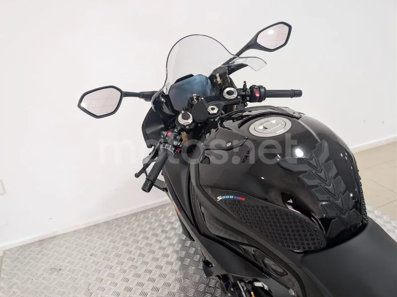BMW S 1000 RR - Vista 12