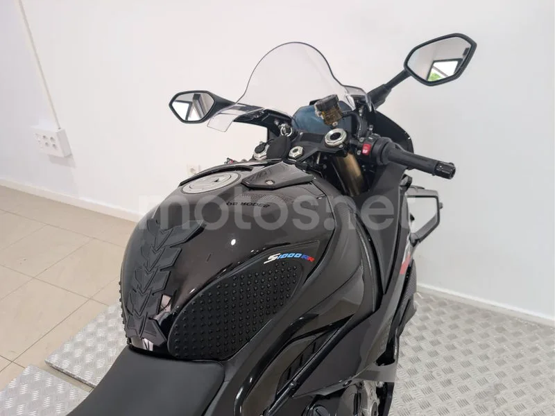 BMW S 1000 RR - Vista 14