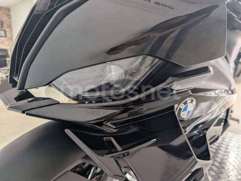 BMW S 1000 RR - Vista 16