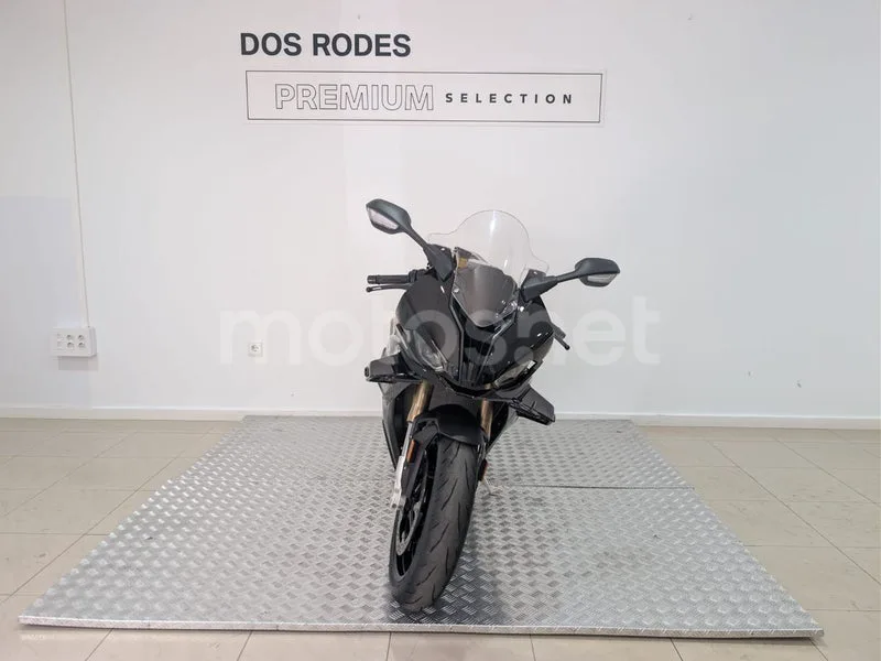 BMW S 1000 RR - Vista 3