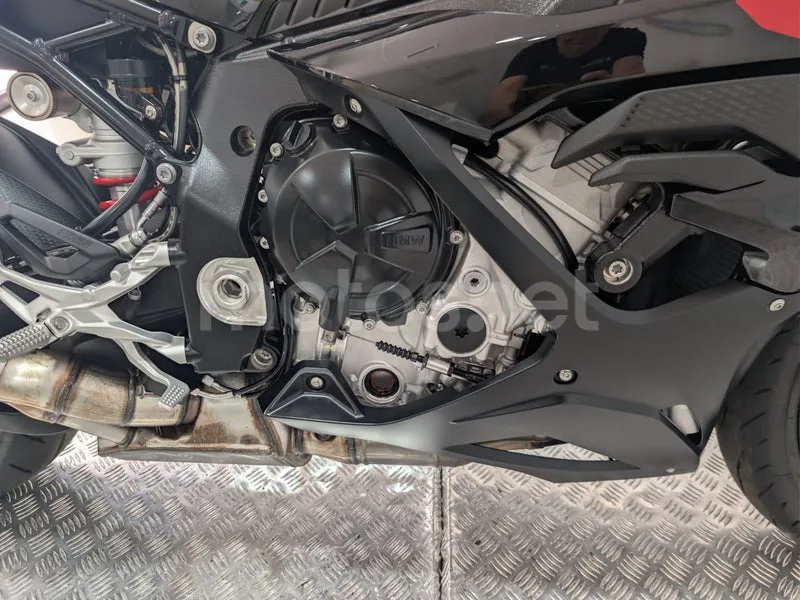 BMW S 1000 RR - Vista 21
