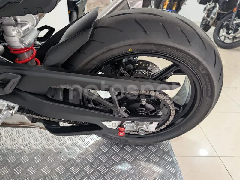 BMW S 1000 RR - Vista 25