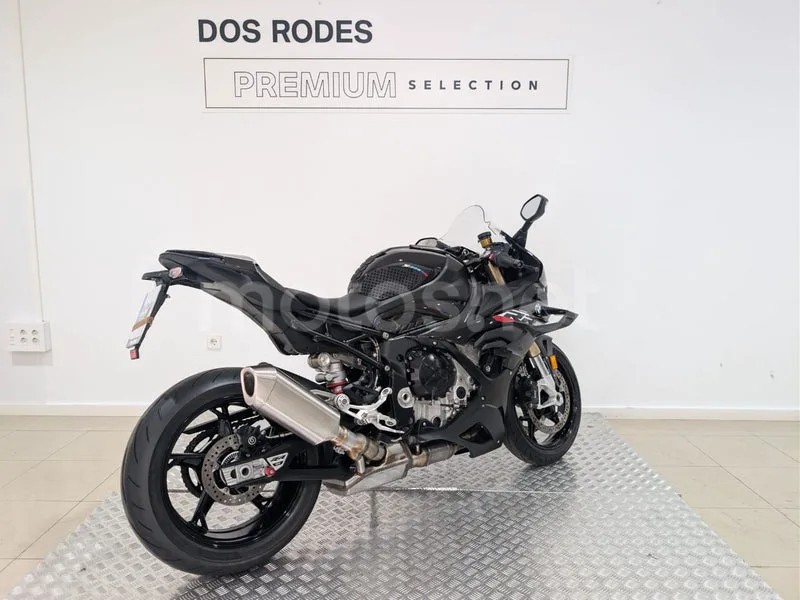 BMW S 1000 RR - Vista 7