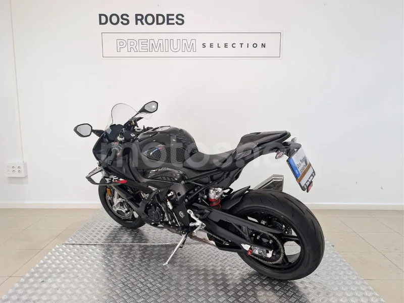 BMW S 1000 RR - Vista 9