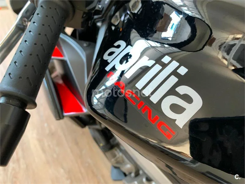 Aprilia Tuono 660 – Vista 8