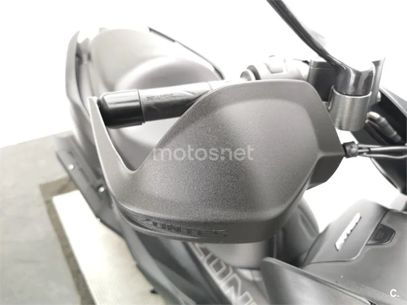 Zontes 350 E – Vista 12