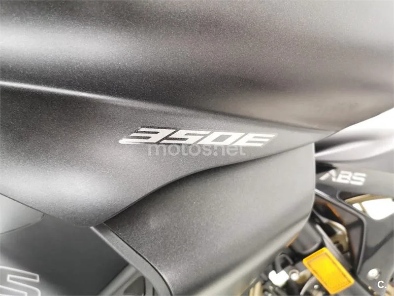 Zontes 350 E – Vista 14