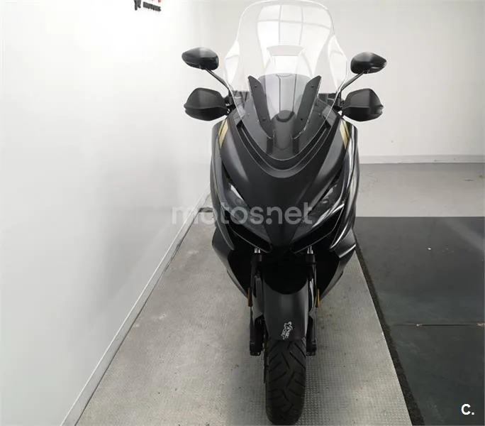 Zontes 350 E – Vista 17
