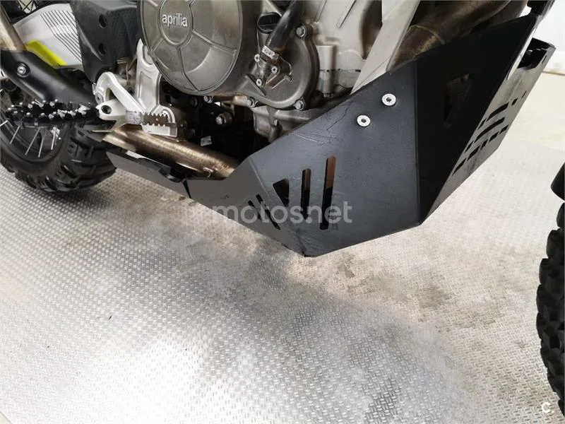 Aprilia Tuareg 660 – Vista 14