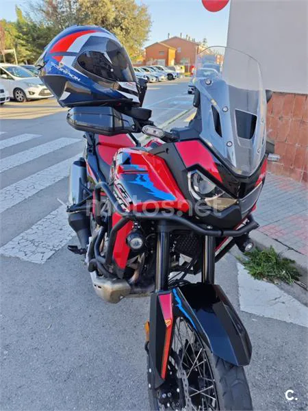 Honda CRF 1100L Africa Twin 13.999 € 2025 Girona - 2