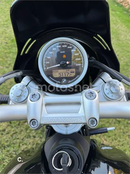 BMW R nineT 13.000 € 2021 Illes Balears - 2