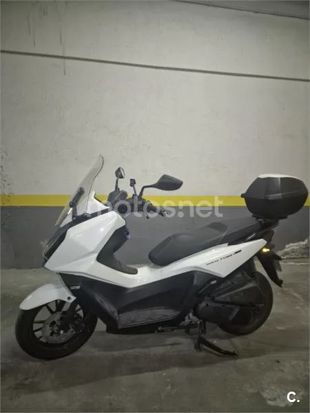 Kymco Sky Town 125 2400 € 2024 Madrid - 2