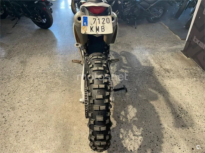 KTM Freeride 250 F 4499 € 2018 Navarra - 2