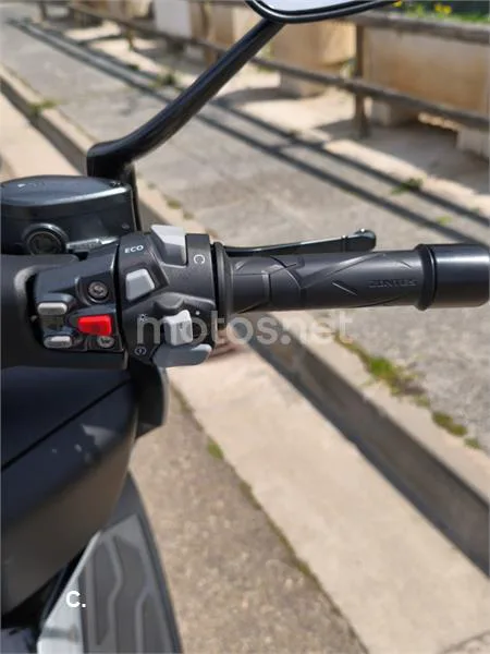 Zontes 350 D – Vista 10