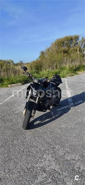 Zontes 310 R 2700 € 2019 Pontevedra - 1