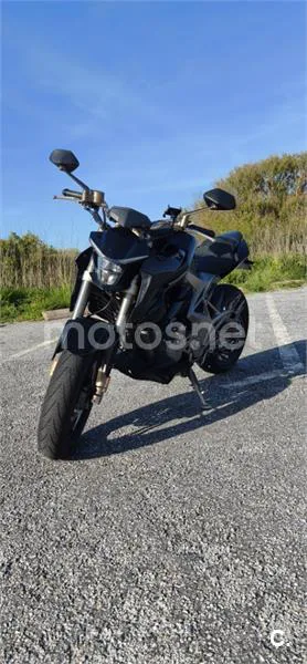 Zontes 310 R 2700 € 2019 Pontevedra - 2