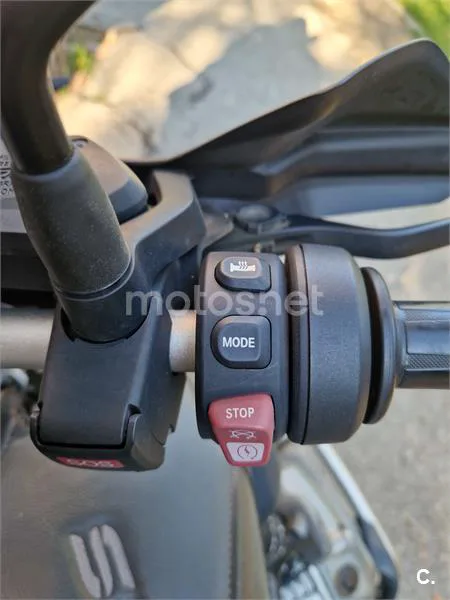 BMW R 1200 GS – Vista 5