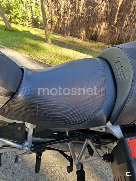 BMW R 1200 GS – Vista 8
