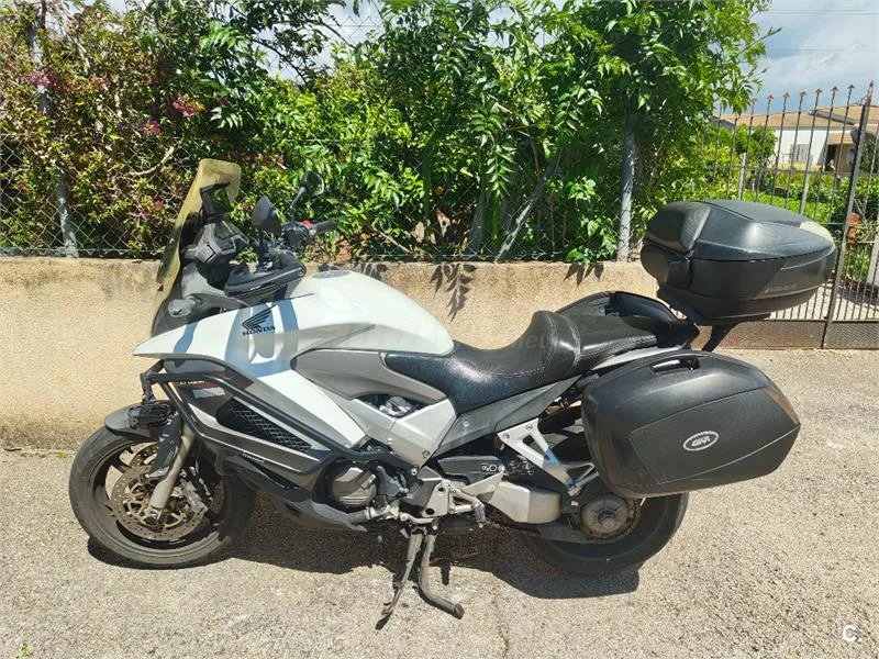 Honda VFR800X Crossrunner 3000 € 2011 Illes Balears - 1