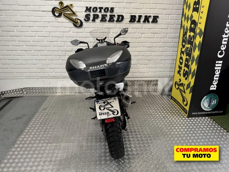 KTM 790 – Vista 14