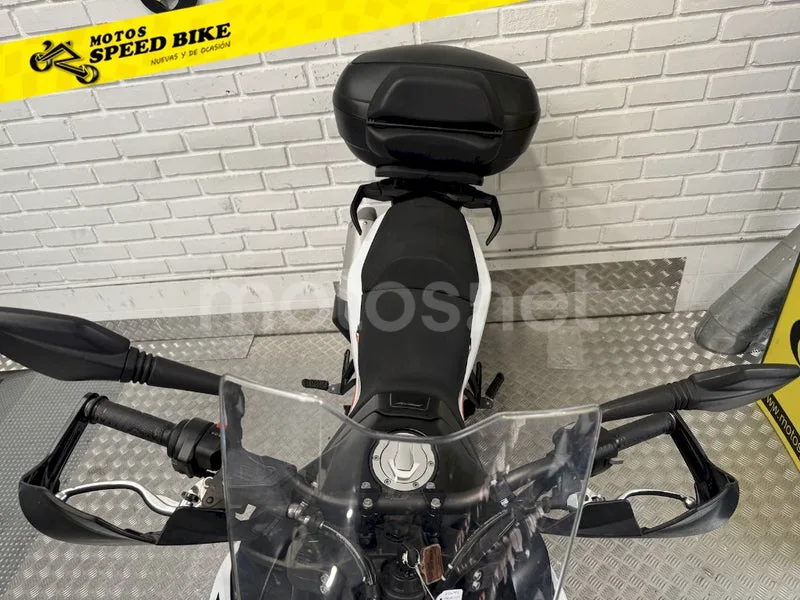 KTM 790 – Vista 6