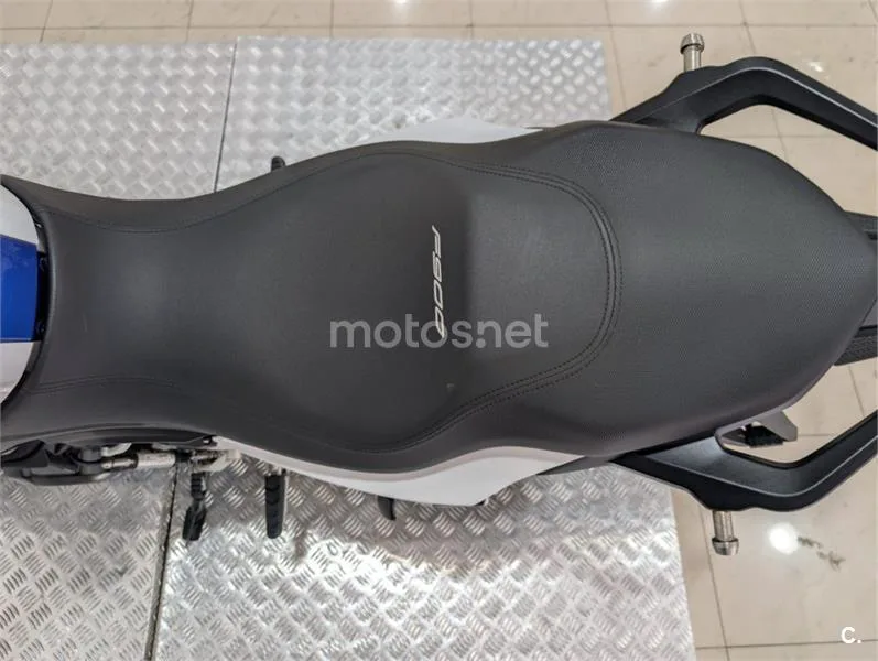 BMW F 900 R – Vista 18
