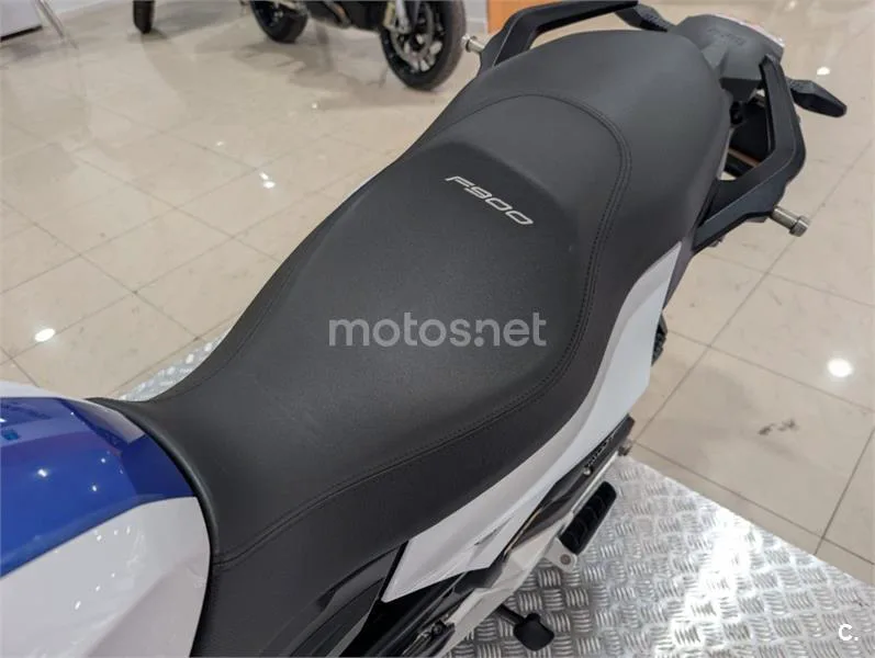BMW F 900 R – Vista 19