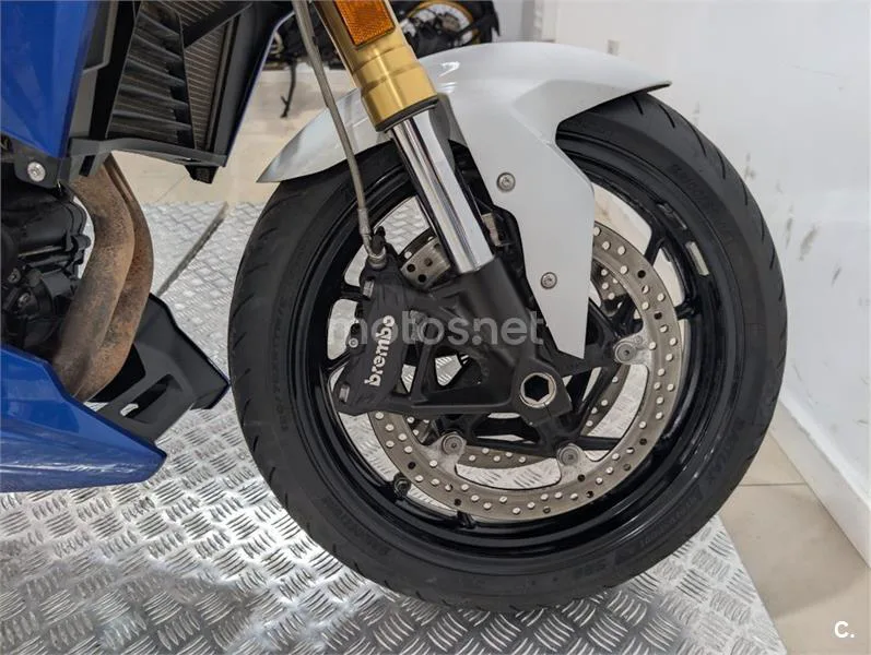 BMW F 900 R – Vista 23