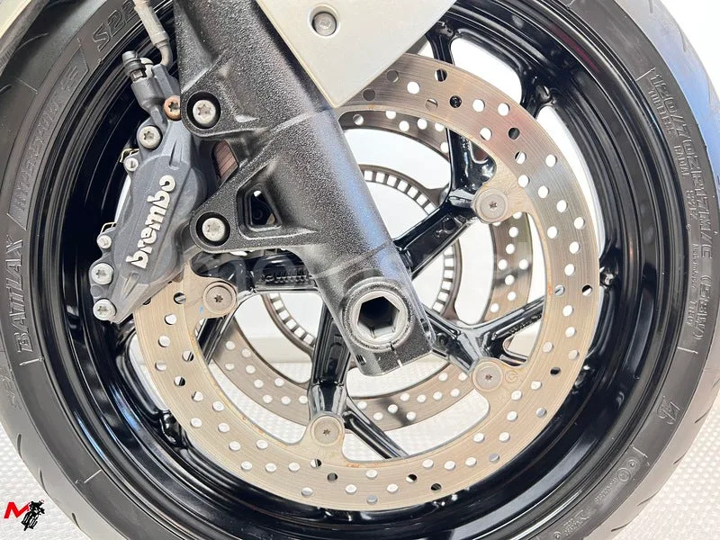 BMW F 800 R – Vista 6
