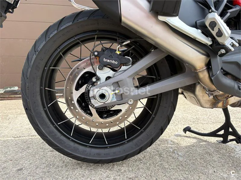 Ducati Multistrada V4 – Vista 6
