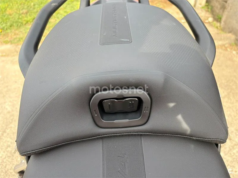 Ducati Multistrada V4 – Vista 7