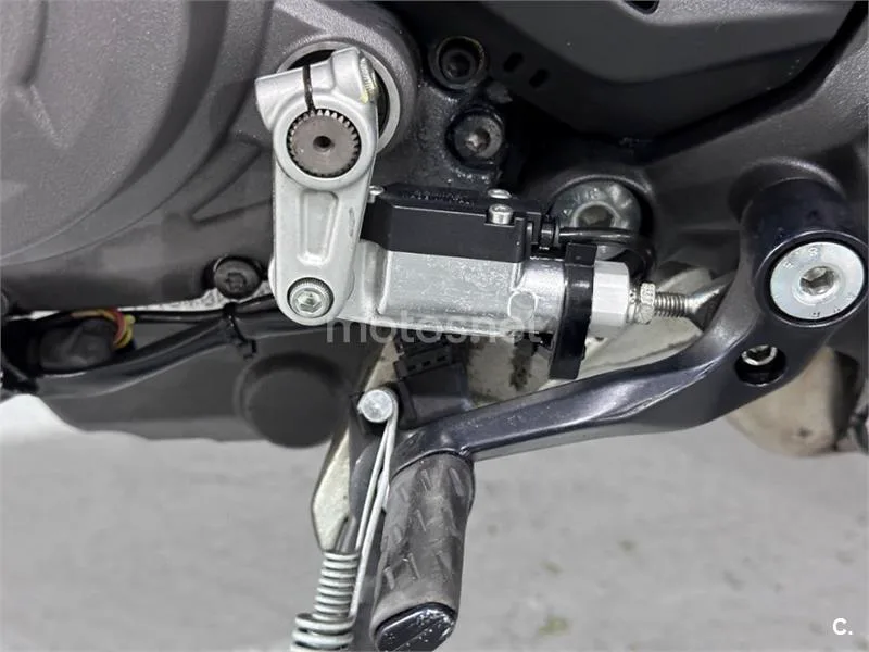 Ducati Monster – Vista 28