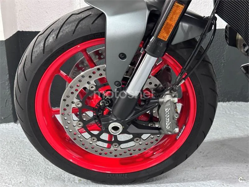 Ducati Monster – Vista 36