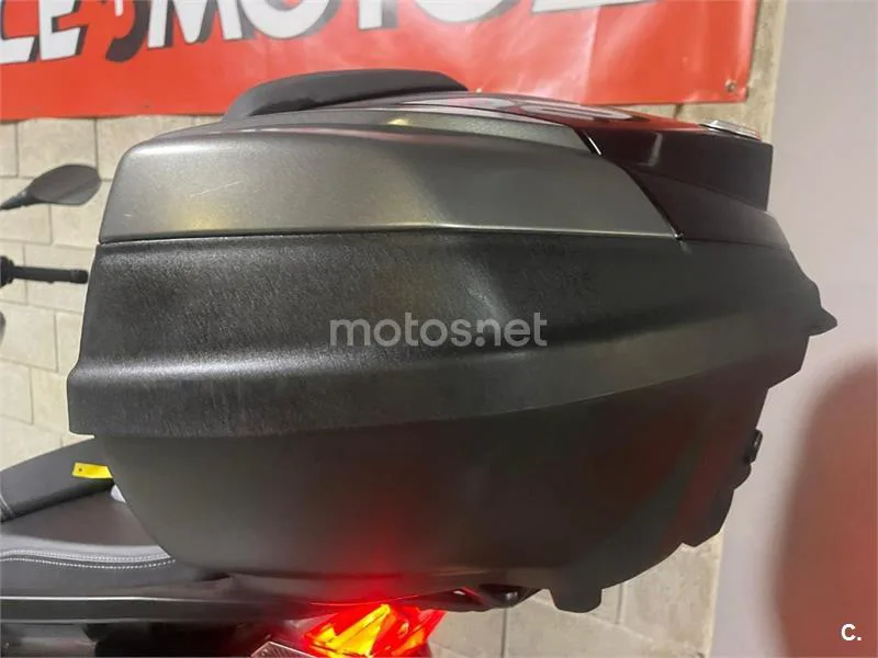 BMW C 400 GT – Vista 14