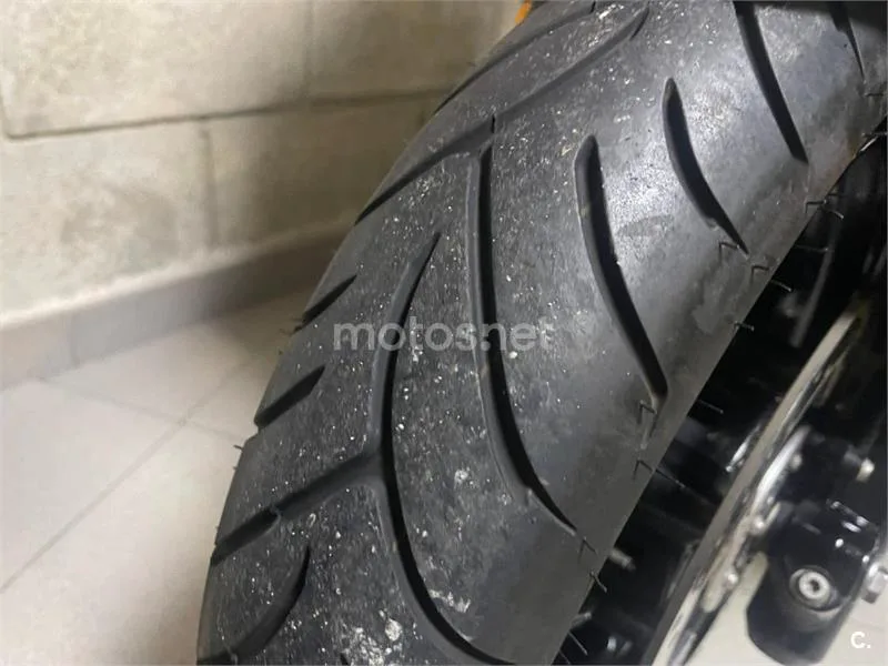 BMW C 400 GT – Vista 16