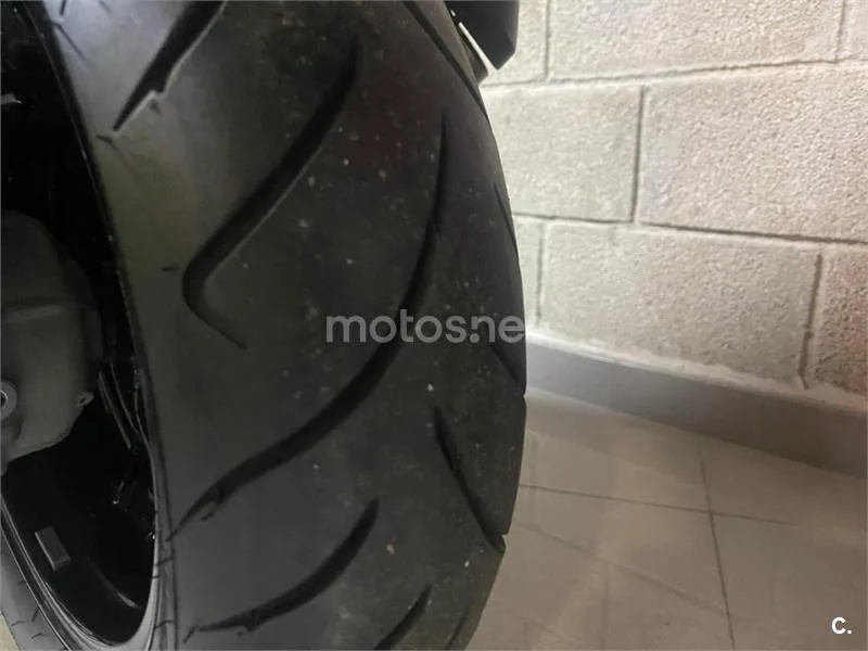 BMW C 400 GT – Vista 17