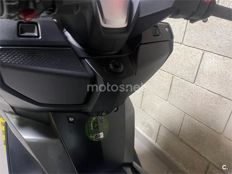 BMW C 400 GT – Vista 10