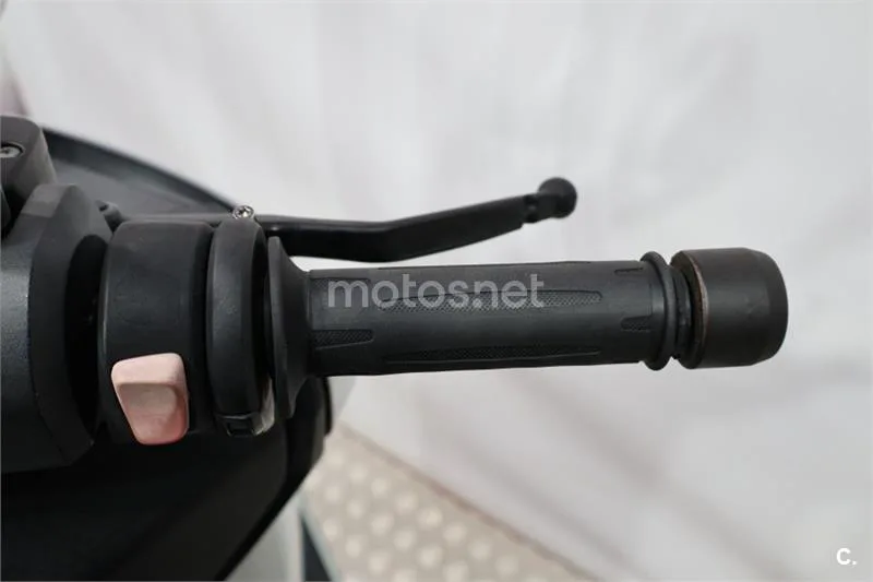 BMW C 400 GT – Vista 9
