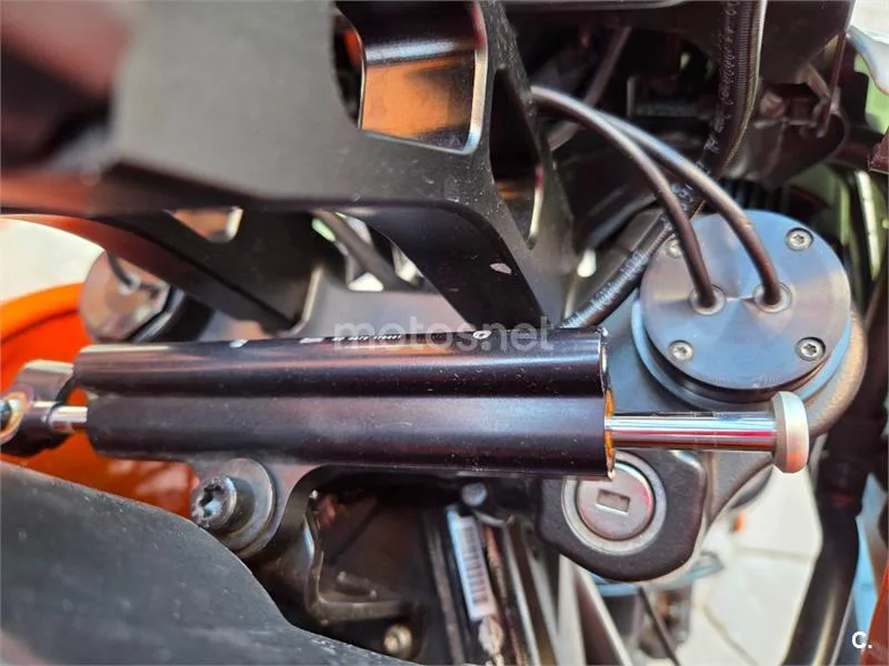 Harley-Davidson Pan America 1250 – Vista 7