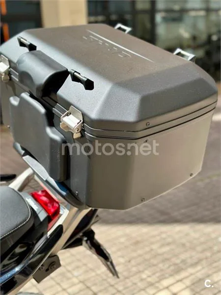 Benelli TRK 702 – Vista 19