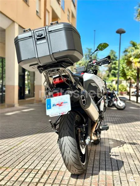 Benelli TRK 702 – Vista 24