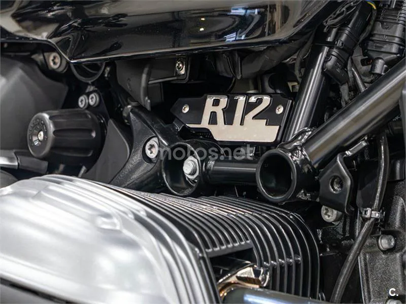 BMW R 12 – Vista 12