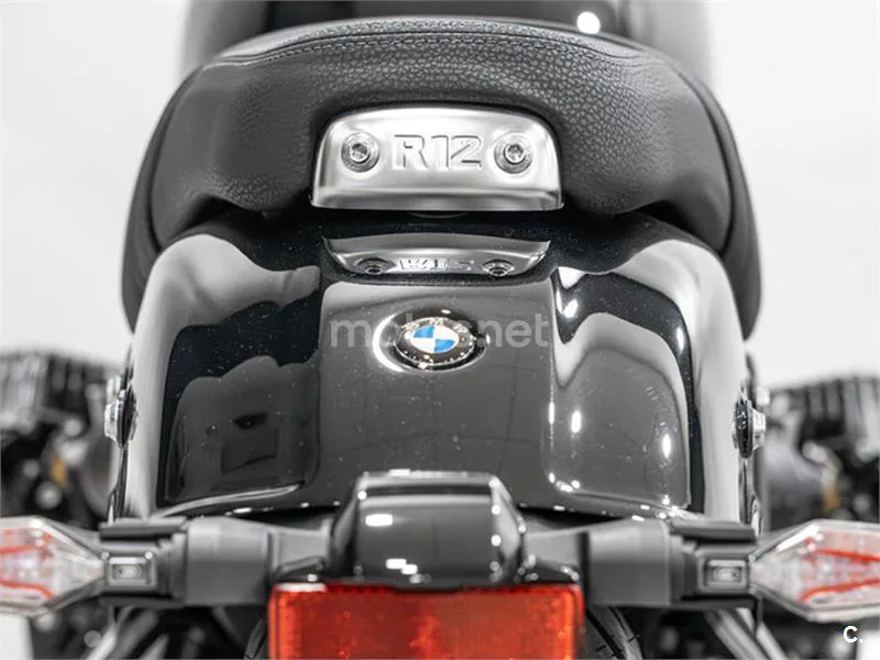 BMW R 12 – Vista 13