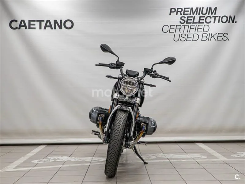 BMW R 12 – Vista 3