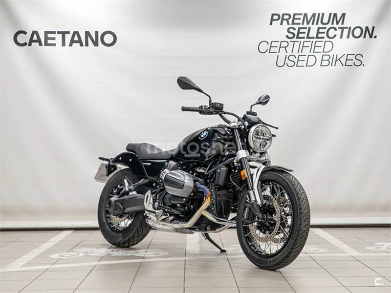 BMW R 12 – Vista 4