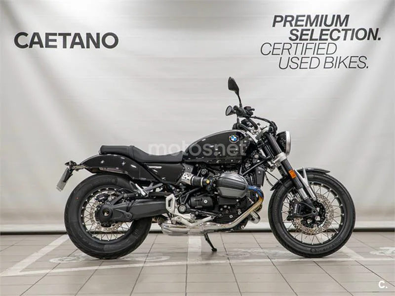 BMW R 12 – Vista 5
