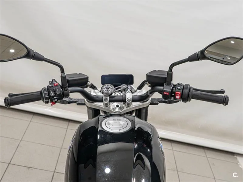 BMW R 12 – Vista 8